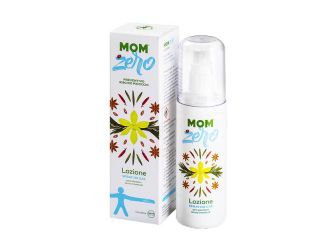 Mom zero lozione preventiva 100 ml