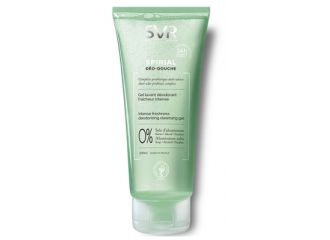 Spirial deo douche 200 ml