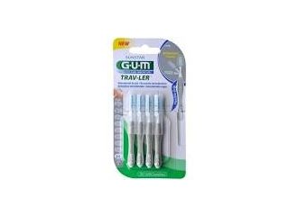 Gum travler 1618 scovo 2,0 6 pezzi