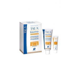 Tae x inverse vitiligo suncare 50 ml