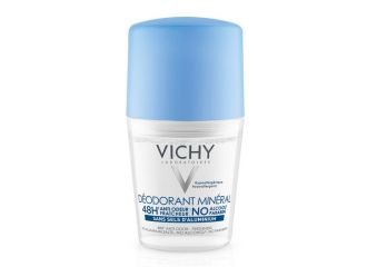 Deodorante mineral roll-on 50 ml
