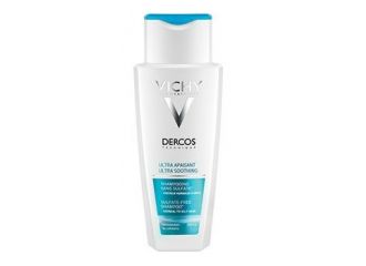 Dercos shampo ultralenitivo grassi 200 ml