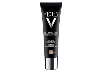 Dermablend 3d 35 30 ml