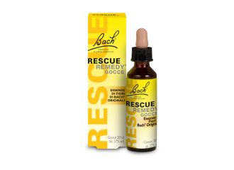 Rescue original remedy 20 ml