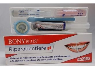 Ripara dentiere bonyplus