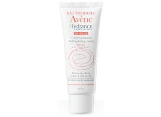 Eau thermale avene hydrance crema ricca 40 ml