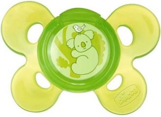 Chicco succhietto comfort girl cau16-36 mesi 1 pezzo