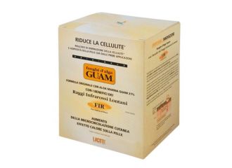 Guam fir fanghi d'alga 1 kg