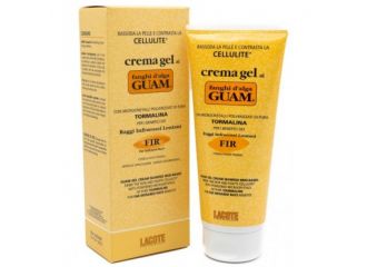 Guam fir crema gel 200 ml