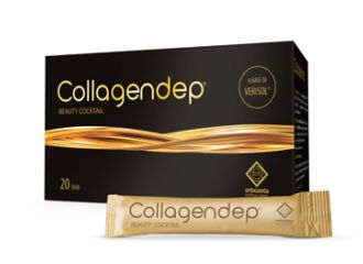 Collagendep 20 stick drink da 15 ml