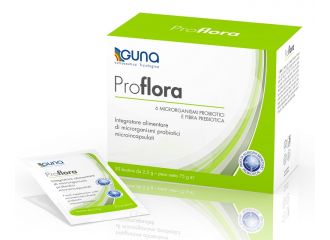 Proflora probio 30 bustine