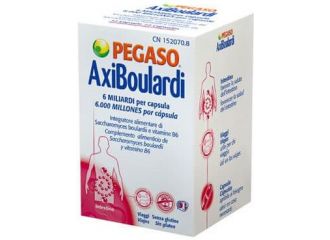 Axiboulardi 60 capsule