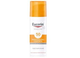 Eucerin sun anti age spf50 50 ml