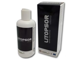 Litopsor sapone non sapone 250 ml