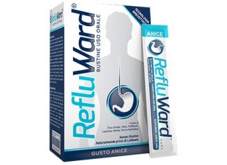 Refluward gel anice 20 bustine