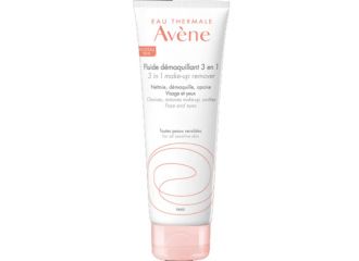 Eau thermale avene latte struccante 3 in 1 200 ml