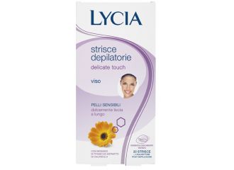 Lycia  20str viso del 12pz 5314