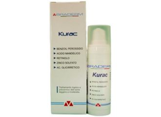 Kurac crema 30 ml braderm