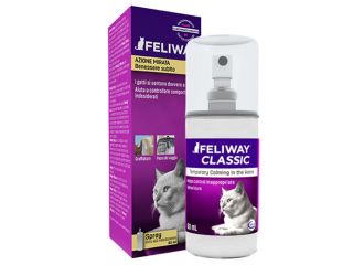 Feliway classic spray 60 ml