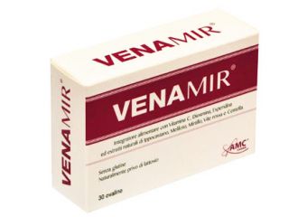 Venamir 30 ovaline