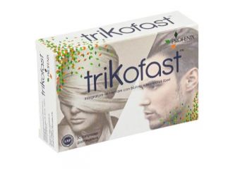 Trikofast 30 compresse