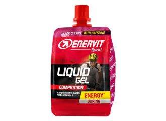 Enervit sport competition cheerpack amarena 60 ml
