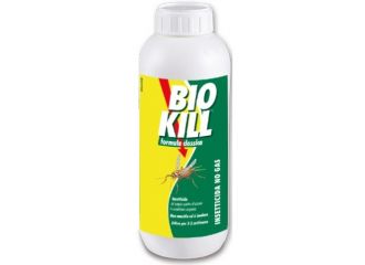Biokill insetticida no gas 1000 ml