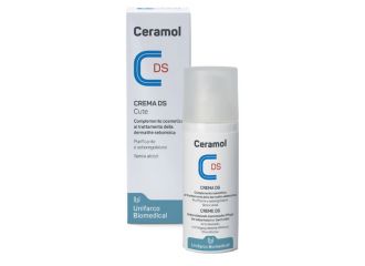 Ceramol ds crema 50 ml