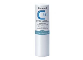 Ceramol 311 stick labbra 4,5 g