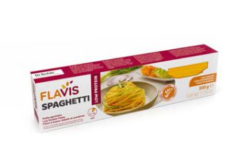 Mevalia flavis spaghetti 500 g