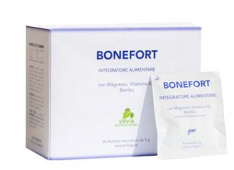 Bonefort 60 bustine