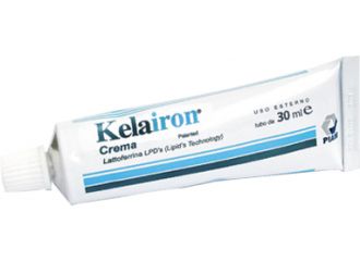 Kelairon crema 30 ml