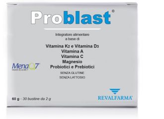 Problast 30 bustine