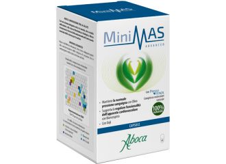 Minimas advanced 60 capsule