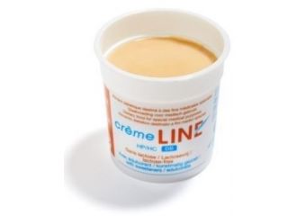 Cremeline edulcorato s/l vaniglia 24x125g