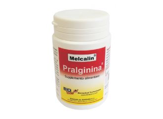 Melcalin pralginina 56 compresse