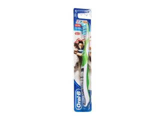 Oralb junior star wars spazzolino manuale 6-12 years