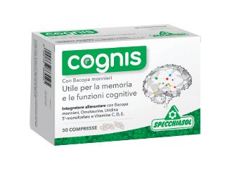 Cognis 30 compresse