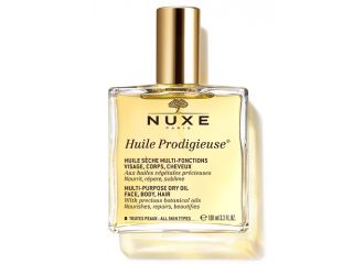 Nuxe huile prodigieuse olio secco 100 ml