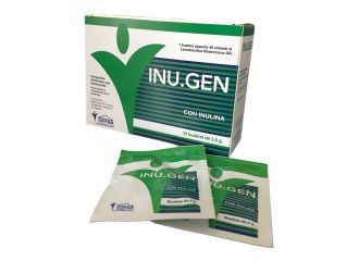 Inugen 10 bustine