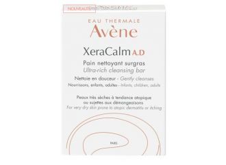 Avene xeracalm ad pane detergente surgras 100 g