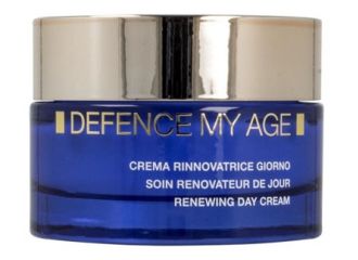 Defence my age crema giorno 50 ml