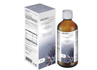 Neurotidine 50mg/ml soluzione orale 500 ml
