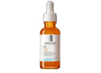Pure vitamin c10 siero viso
