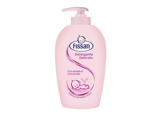 Fissan sapone liquido 250 ml