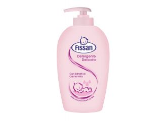 Fissan sapone liquido 250 ml