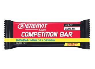Enervit sport competition banana 30 g