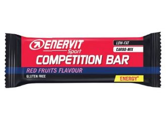 Enervit sport comp fruits 30 g