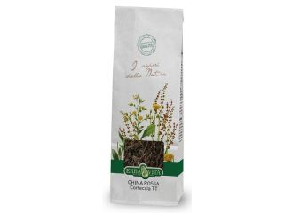 China rossa corteccia 100g