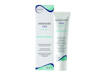 Aknicare fast creamgel 30 ml